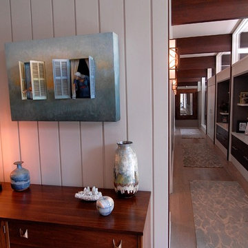 My Houzz: Midcentury Modern Revival in Denver
