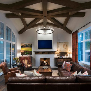 Transitional Santa Barbara