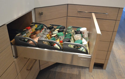 24 Smart, Practical & Clever Ideas for Storing Spices