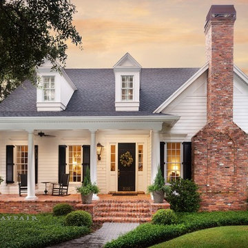 Palma Ceia Traditional Home