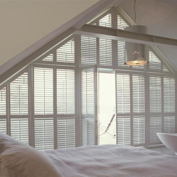 Shutters