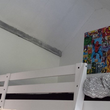 chambre d'enfant