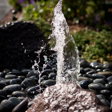 Water Features