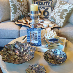 McKinley Square Home Showroom - Home Decor