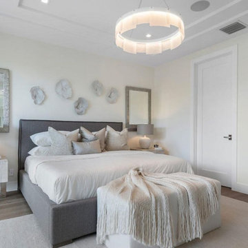 Delray Beach - Luxurious Townhome Complex