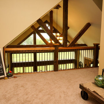 Eco-Smart Home- Naperville, IL