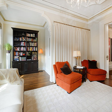 Fantastic, original detailed, great find rowhouse