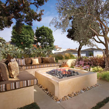 Fire Pit Ideas
