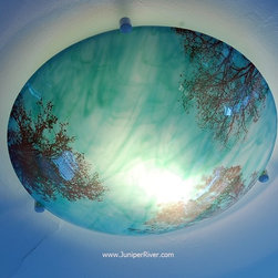 Ceiling Lights - Products