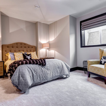 Watermark Showhome