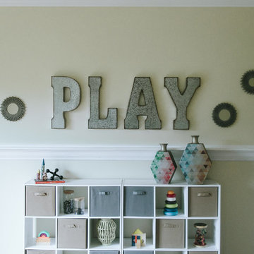 Powell Home Staging