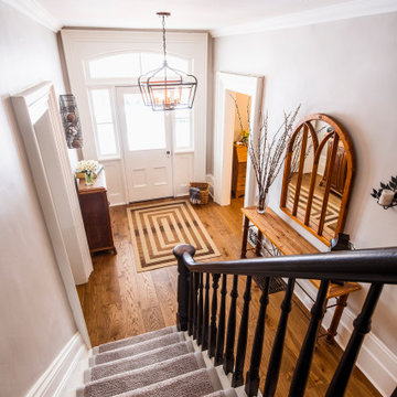 Main St - Main Floor