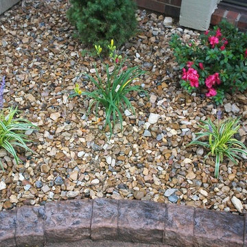 Landscaping Edging