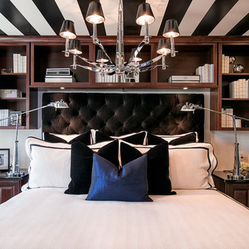 M/I Homes of DC: Maryland :: Crown - Monet Model