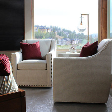 Spokane, Washington Contemporary Craftsmen