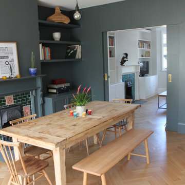 Twickenham Kitchen