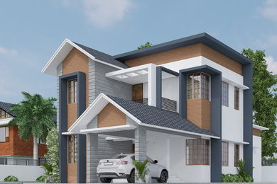 Site @ edarikode, Kottakkal