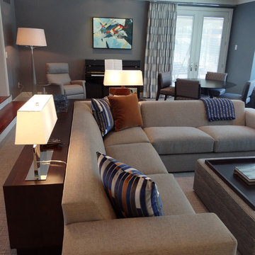 Danish Modern Interpreted