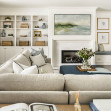Farm Family/living Room