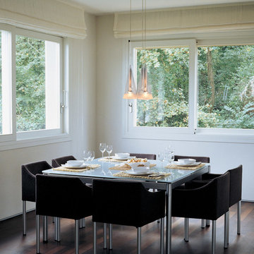 FLOS Fucscia 3 Modern Pendant Lamp
