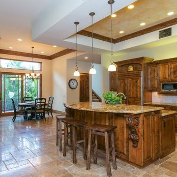 Meadows Del Mar Home