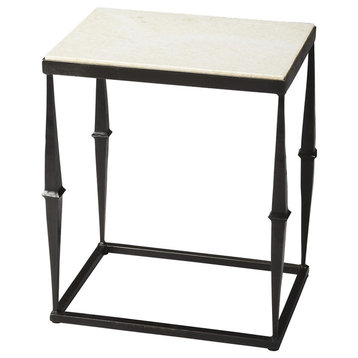 Butler Specialty Metalworks End Table