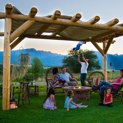 Natural Elements Outdoor Living Line - Outdoor Products