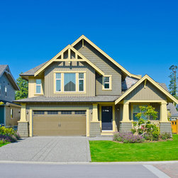 New Garage Door Designs - Products