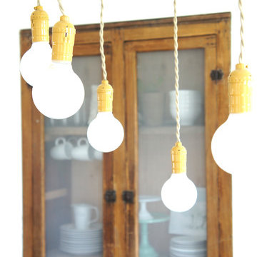 Modern Farmhouse