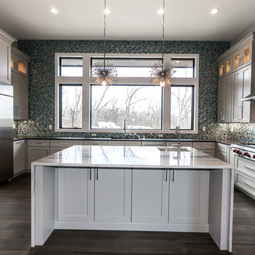 Permanent Vacation: Luxury Home in Eureka, MO