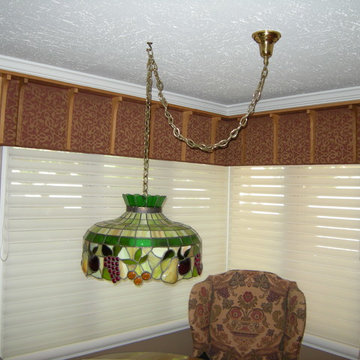 Cornice Boards