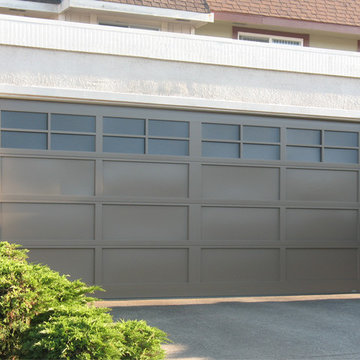 Pinnacle, Martin Garage Door