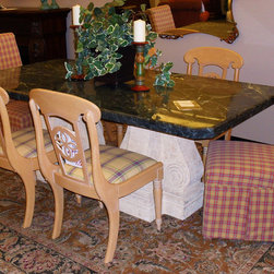 Our Gallery - Dining Sets