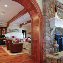Millwork - Products