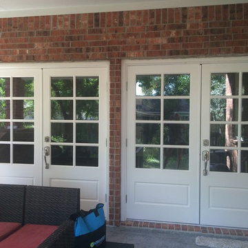 Bellaire Residence