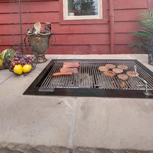 Ted’s BBQ