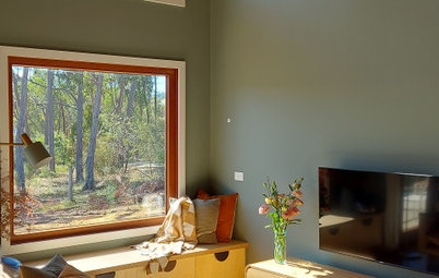 Rural Houzz: A Reader's Forever Home, Inspired by Houzz