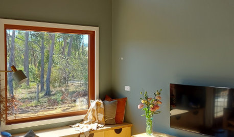 Rural Houzz: A Reader's Forever Home, Inspired by Houzz