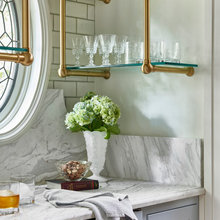 Kitchen Inspiration
