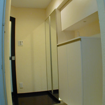 マンションリノベーション