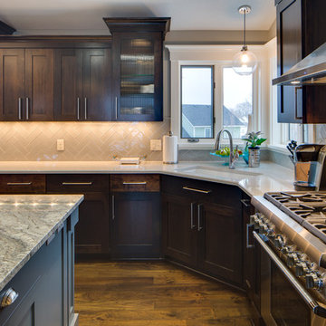 Remodelers Showcase Spring 2015