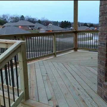 Outdoor Living