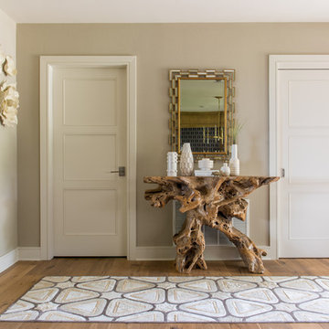 Highland Park Mid Century Remodel