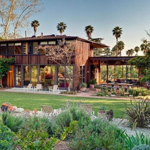 Garden Designs That Caught My Eye