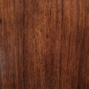 Faux Wood Graining