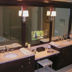 Hidden TVs - Home Electronics