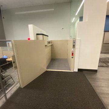 Office Accessibility