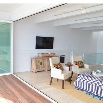 Malibu Beach House