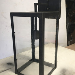 Custom Wall Sconces - Products