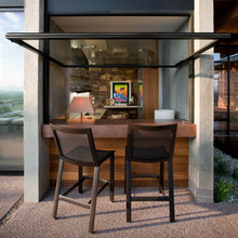 Outdoor Bar